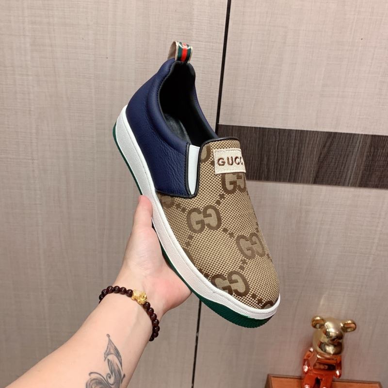 Gucci Low Shoes